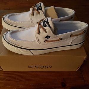 Sperry Shoes